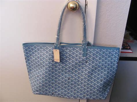 do they fake goyard totes|knockoff goyard handbags.